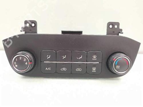 Used Climate control Climate control KIA SPORTAGE III (SL) [2009-2017] 5772002 5772002