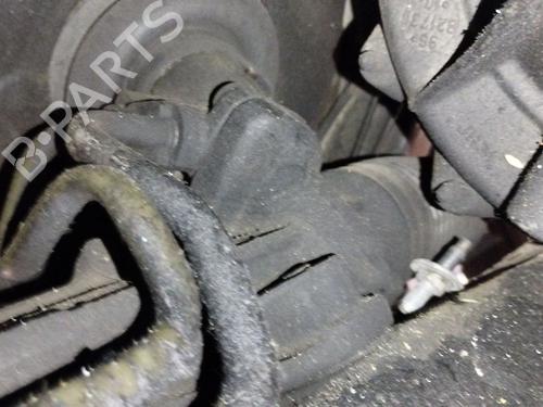 Used Steering rack Steering rack 37264022 37264022