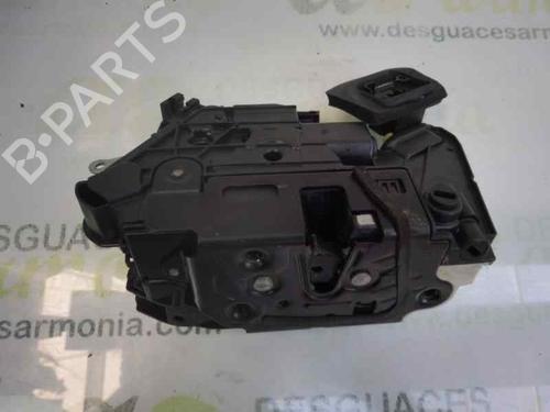 Used Rear right lock VW POLO V (6R1, 6C1) [2009-2022]  1938512
