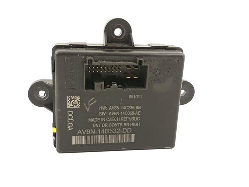 Used Electronic module Electronic module 16131875 16131875