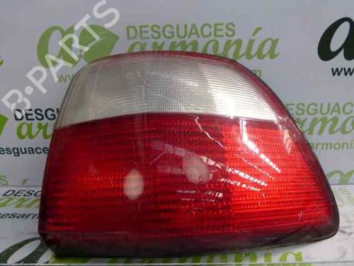 Used Right taillight OPEL OMEGA B (V94) [1994-2005]  3187137