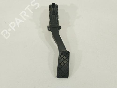 Used Pedal Pedal 37792246 37792246