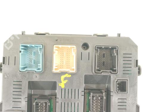 Fuse box CITROËN C5 III (RD_) 2.0 HDi 140 (RDRHF8, RDRHFA, RDRHA8, RDRHAJ) | BP35769794E1 - Image 8