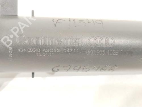 Headlight washer AUDI A4 B8 (8K2) | BP36074207E17 - Image 2
