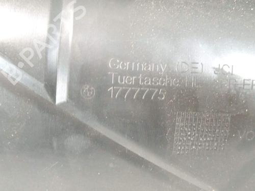 Rear left panel BMW 5 Touring (F11)  | BP31665175C60  - Image 7