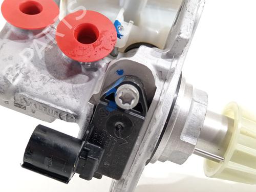 Brake master cylinder AUDI A5 Sportback (F5A, F5F) 3.0 TDI quattro | BP23032962M77 