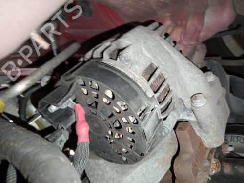 Used Alternator Alternator 36319867 36319867