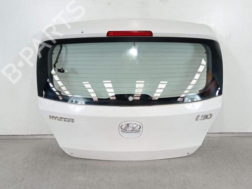 Used Tailgate Tailgate 16804525 16804525