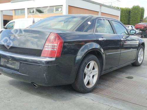 ABS pump CHRYSLER 300C (LX, LE) 3.0 CRD | BP36230367M43  - Image 8