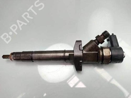 Used Injector Injector 6445973 6445973