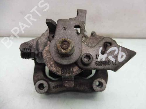 Right rear brake caliper SEAT IBIZA IV (6J5, 6P1)  | BP11586635M106 