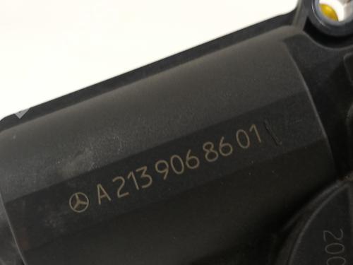 Throttle body MERCEDES-BENZ GLE (V167) GLE 300 d 4-matic (167.119) | BP17664002M82 