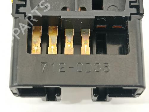 Switch TOYOTA LAND CRUISER PRADO (_J12_) 3.0 D-4D (KDJ120, KDJ125) | BP13646863I30 
