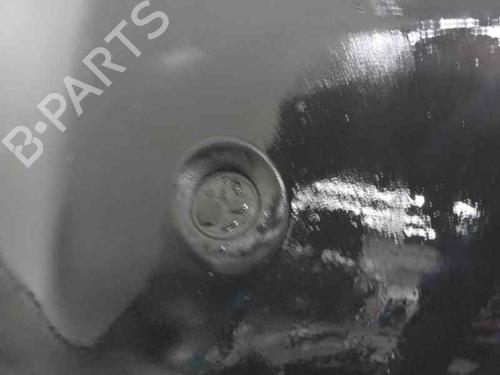 Rear bumper NISSAN QASHQAI / QASHQAI +2 I (J10, NJ10, JJ10E)  | BP4479526C8 