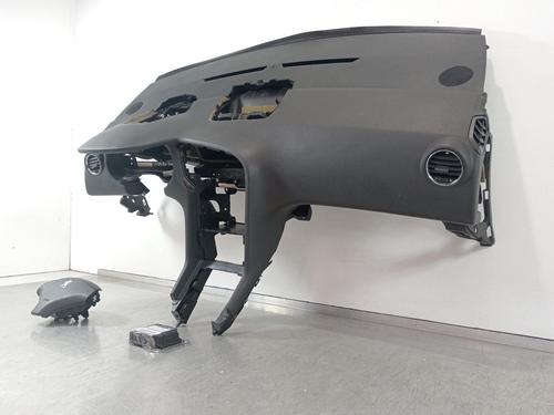 Airbag Kit PEUGEOT 5008 (0U_, 0E_)  | BP19314458C86 