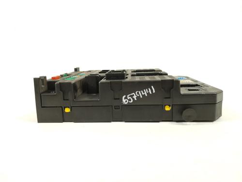 Fuse box PEUGEOT 207 (WA_, WC_) 1.6 HDi | BP29807974E1 