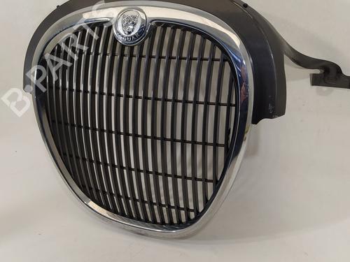 Grille JAGUAR S-TYPE II (X200) 3.0 V6 | BP12253644C40 