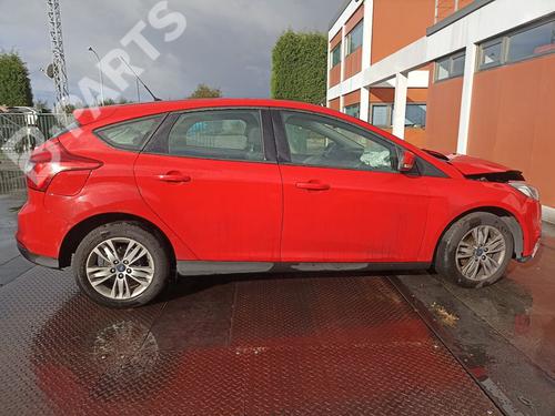 Used Parts FORD FOCUS III  1.6 TDCi  959695