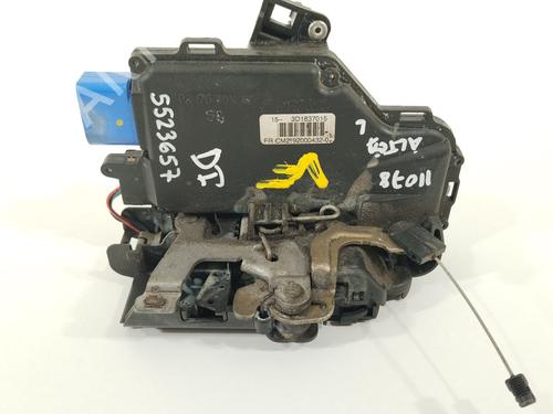 Used Front left lock SEAT ALTEA (5P1) [2004-2015]  16803811
