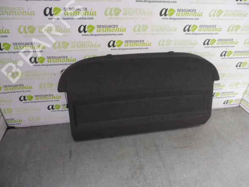 Rear parcel shelf OPEL ASTRA H (A04) | BP1852966C85 - Image 3