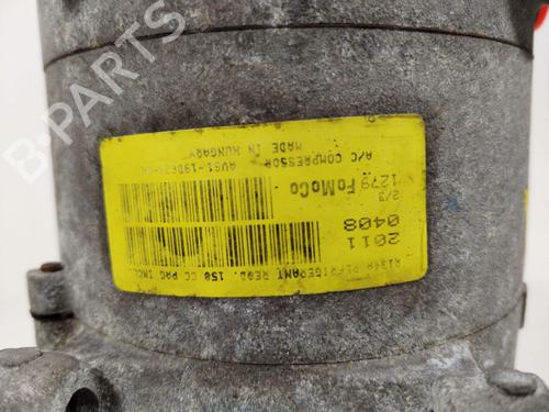 AC compressor FORD FOCUS III Saloon 1.6 Ti | BP33042192M34 - Image 5