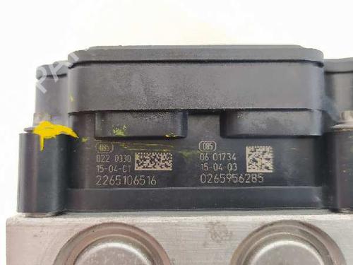 ABS pump DACIA SANDERO II  | BP4846056M43 