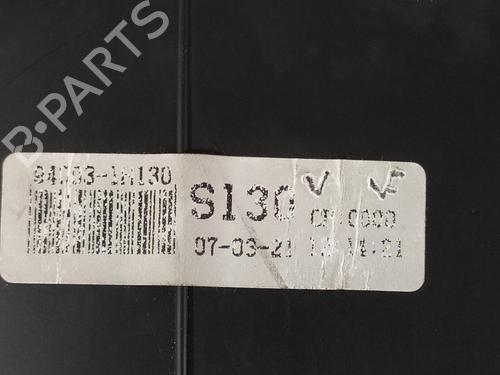 Instrument cluster KIA CEE'D Hatchback (ED)  | BP9129575C47 