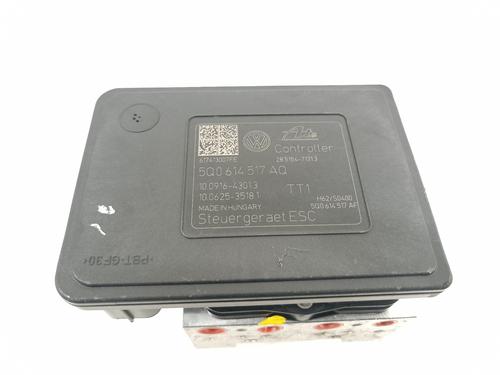 ABS pump SKODA OCTAVIA III Combi (5E5, 5E6) 1.6 TDI | BP4849879M43 