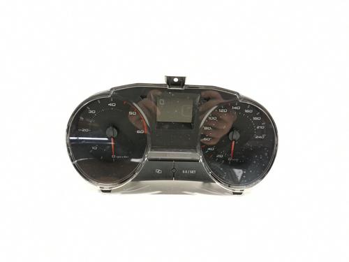 Used Instrument cluster SEAT IBIZA IV (6J5, 6P1) [2008-2017]  17030692