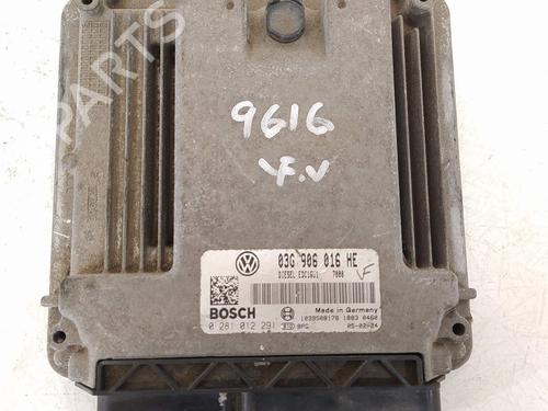 Used Engine control unit (ECU) Engine control unit (ECU) 11753255 11753255