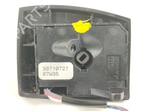 Steering wheel controls VOLVO S80 II (124)  | BP11937086E15 