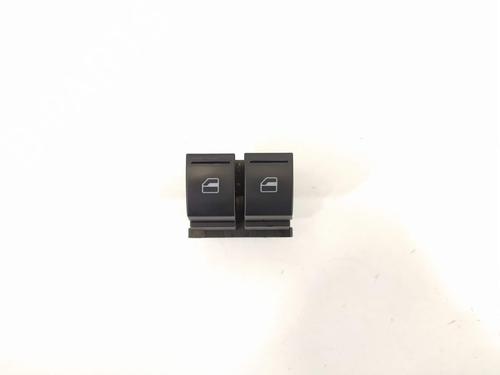 Left front window switch VW CADDY IV MPV (SAB, SAJ) | BP9298339I27 - Image 1
