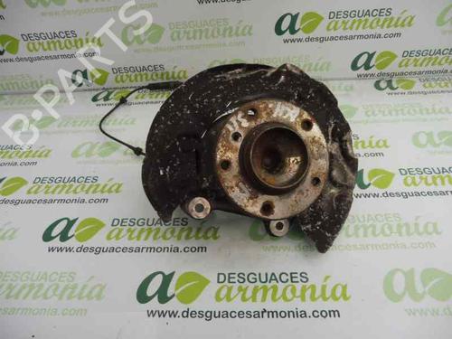 Used Right front steering knuckle BMW 1 (E87) 120 d (177 hp) 1880109