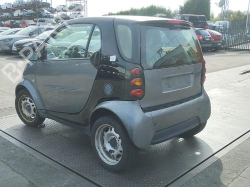 ABS pump SMART FORTWO Coupe (450) 0.7 (450.352, 450.332) | BP36700253M43 - Image 8