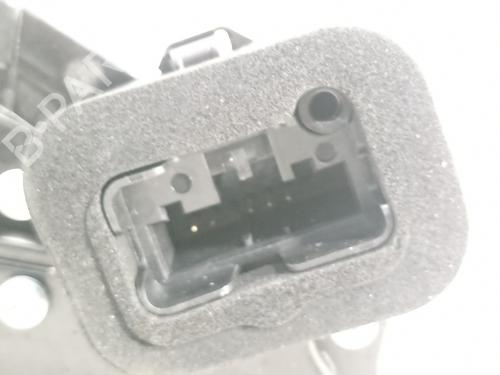 Front right lock SEAT ARONA (KJ7, KJP)  | BP15893726C97 