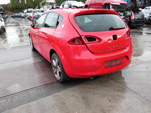 Steering rack SEAT LEON (1P1) 2.0 TDI 16V | BP30564534M22 