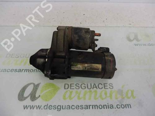 Used Starter OPEL CORSA B (S93) [1993-2009]  1879133