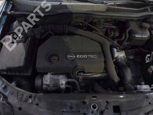 AC compressor OPEL ASTRA H (A04)  | BP2345731M34 