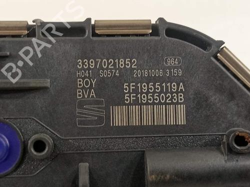 Front wiper motor SEAT LEON (5F1) 2.0 Cupra | BP40100285M29 - Image 2