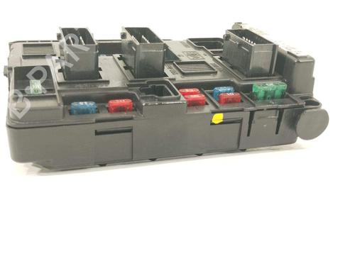 Fuse box CITROËN C5 I (DC_) 2.0 16V (DCRFNC, DCRFNF) | BP34448252E1 - Image 6