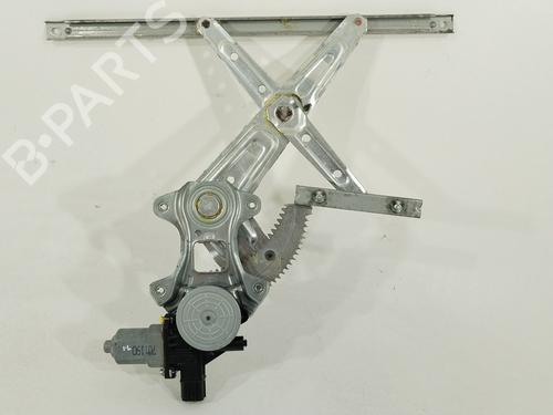 Rear left window mechanism CITROËN C4 AIRCROSS 1.6 HDi 115 | BP27520568C24 