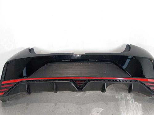 Used Rear bumper Rear bumper HYUNDAI i20 III (BC3, BI3) 1.6 T-GDi N (204 hp) 39977360 39977360