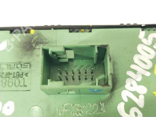 Left front window switch FIAT TIPO Saloon (356_, 357_) 1.4 LPG (356SXF1B) | BP31334137I27 - Image 4