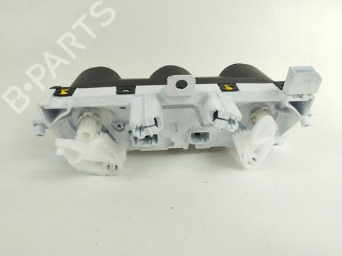 Climate control RENAULT CLIO V (B7_)  | BP12260145I5 