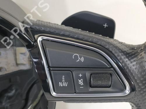 Steering wheel AUDI A5 (8T3)  | BP9716851C49