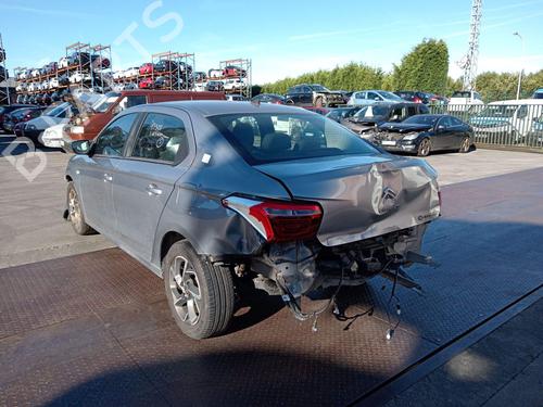 Comando specchietti CITROËN C-ELYSEE (DD_) 1.6 BlueHDi 100 | BP37540501I25 - Image 7