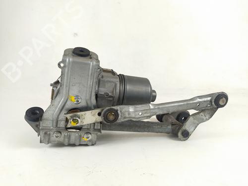 Front wiper motor SEAT LEON (1P1)  | BP8901858M29 