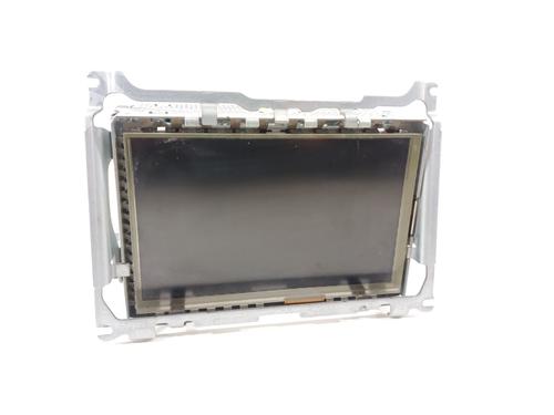 Used Display monitor JAGUAR XF I (X250) 2.2 D (200 hp) 24177626