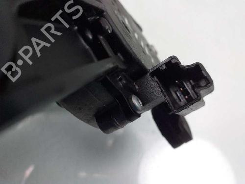 Rear wiper motor FORD KUGA I  | BP4855457M102 
