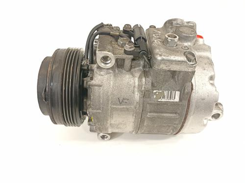 Used AC compressor BMW 3 (E46) [1997-2005]  13210252